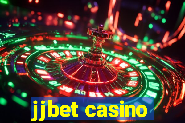 jjbet casino